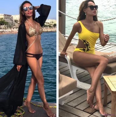 Анна калашникова актриса