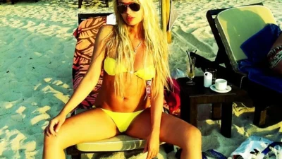 Наталья рудова в купальнике