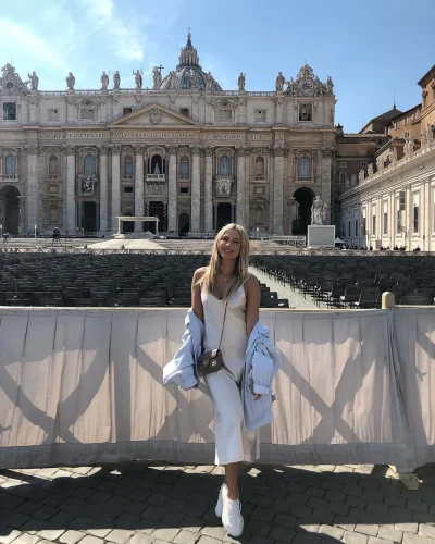 Basilica di san pietro