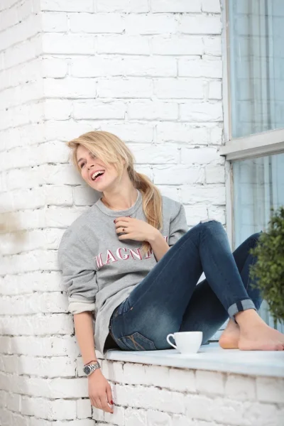 Маруся зыкова актриса