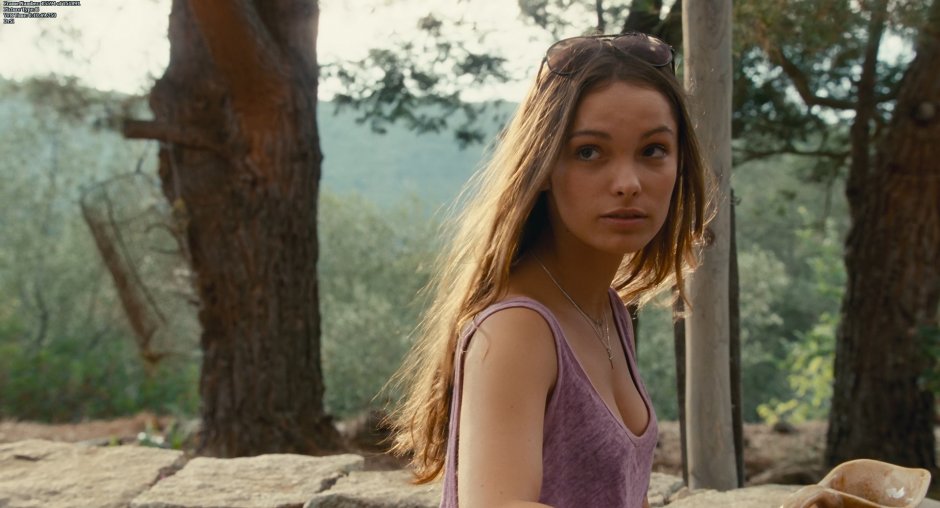 Лола ле ланн этот неловкий момент