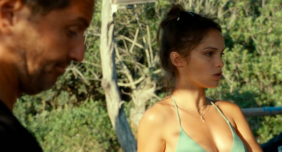 Алис исааз лола ле ланн