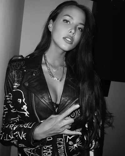 Анастасия решетова