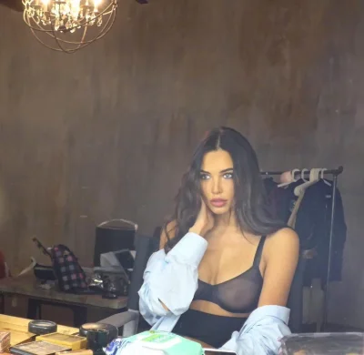 Анастасия решетова биография