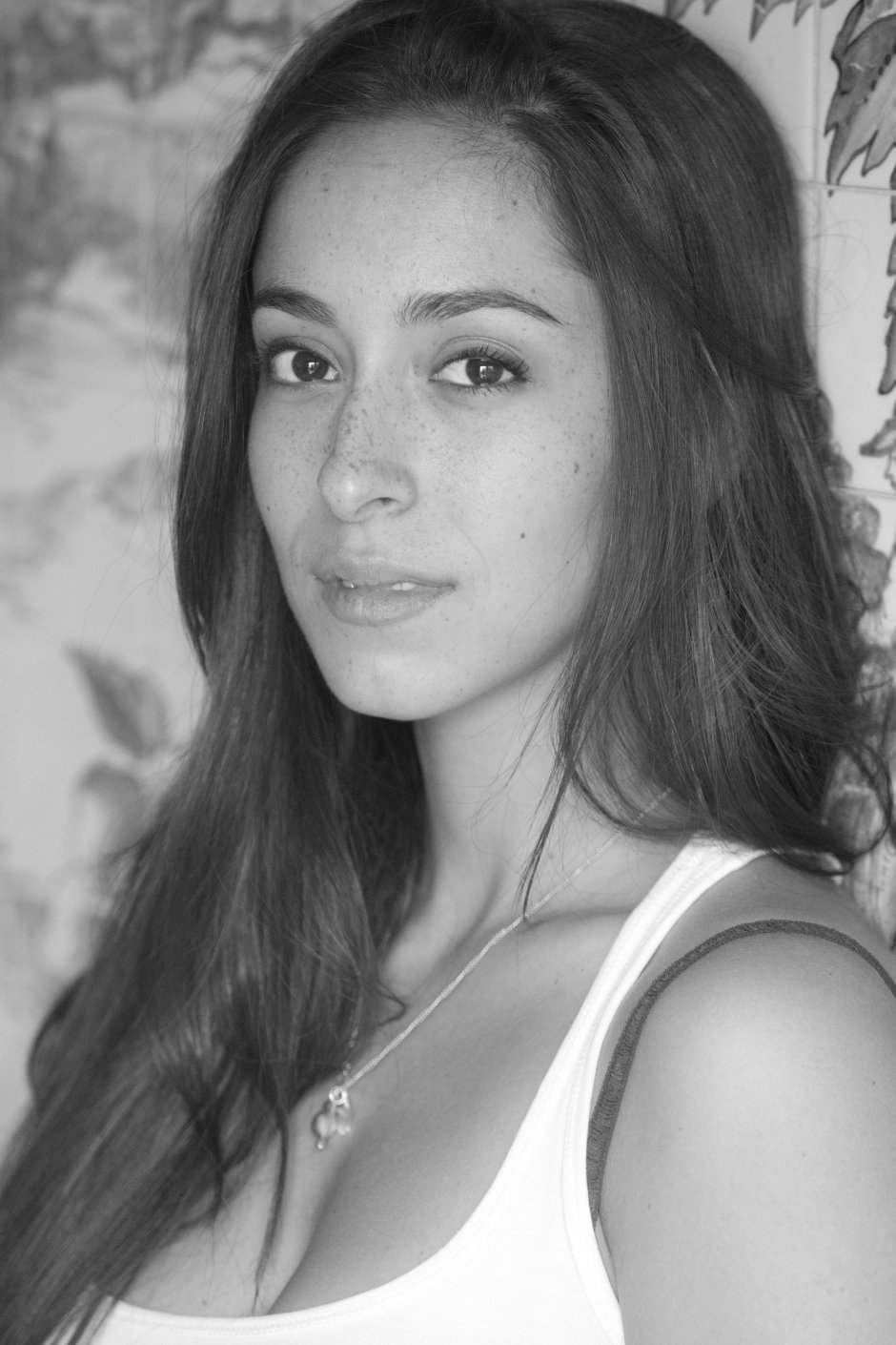 Oona castilla chaplin