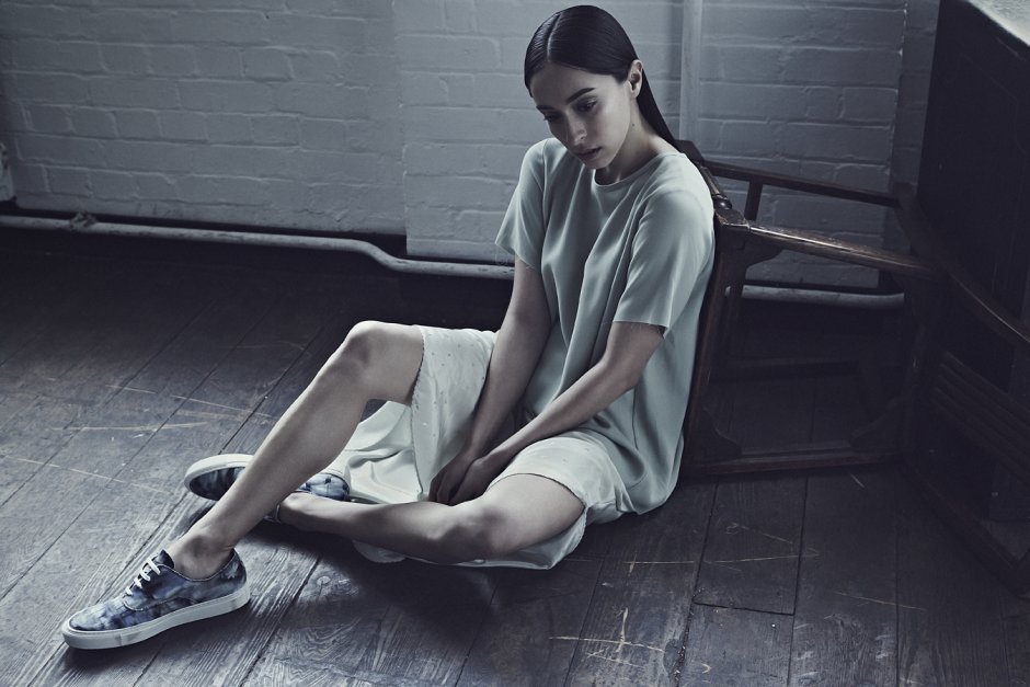 Мода модная