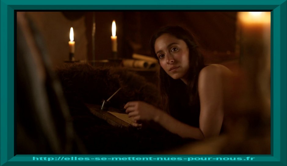 Талиса мэйгир