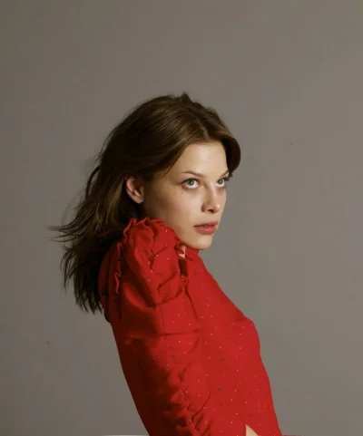 Лорен джерман в молодости