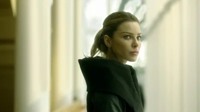 Хлоя деккер