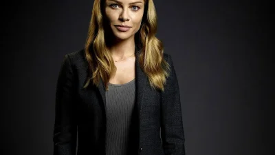 Лорен джерман