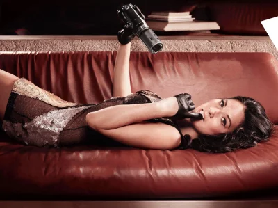 Оливия манн актриса