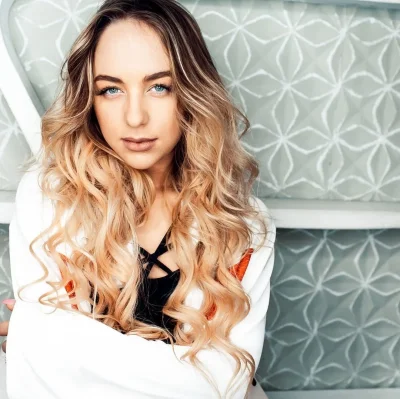 Голая Мари Краймбрери