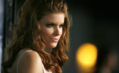 Кейт о мара