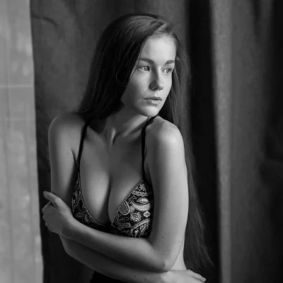 Фотосессии ню