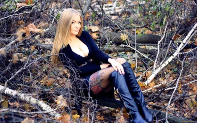 Соня темникова