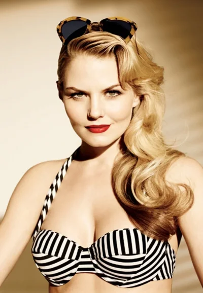 Jennifer morrison
