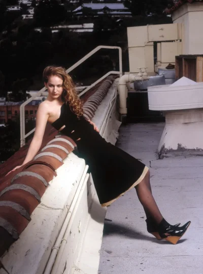 Зарубежные знаменитости