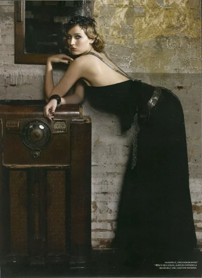 Обнаженные знаменитости