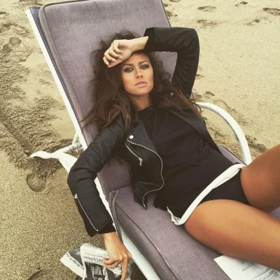 Анна кастерова