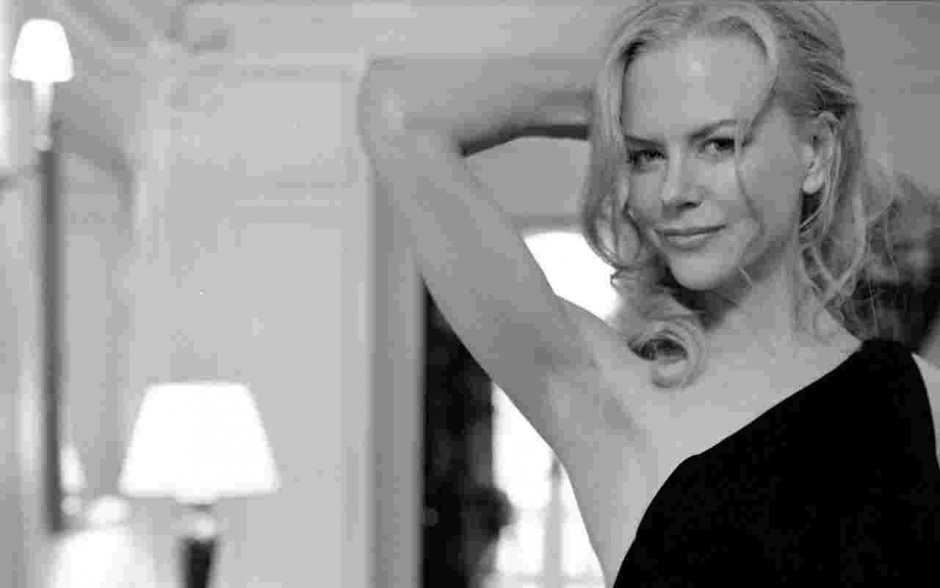 Николь кидман