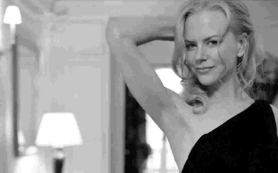 Николь кидман