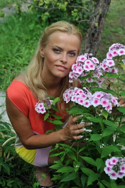 Анна лутцева