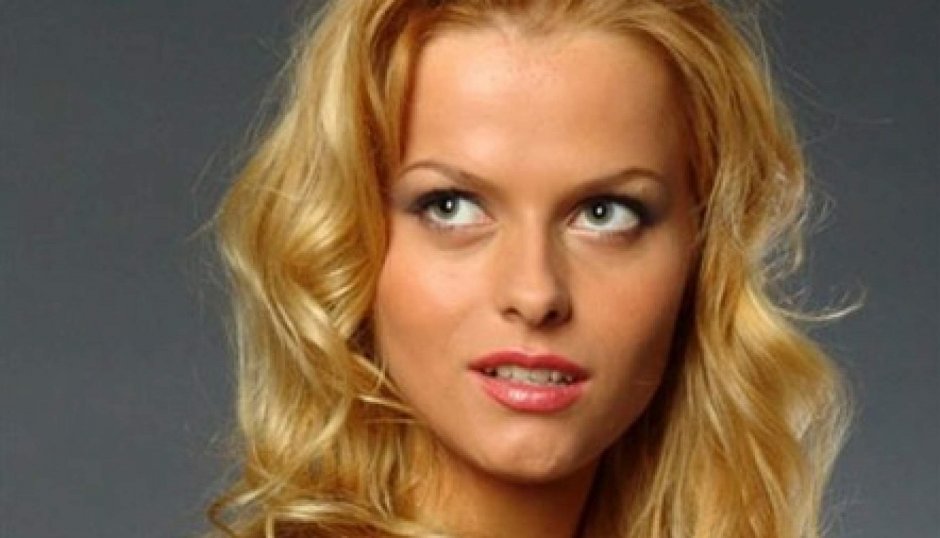 Анна лутцева актриса