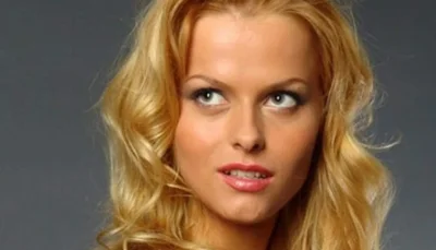 Анна лутцева актриса