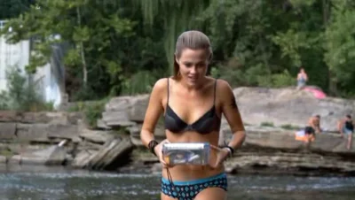 Рэйчел тейлор фбр