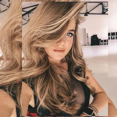 Маша ивакова