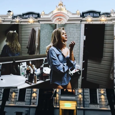 Стили фотосессии