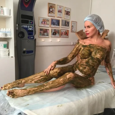 Шапочка медицинская одноразовая