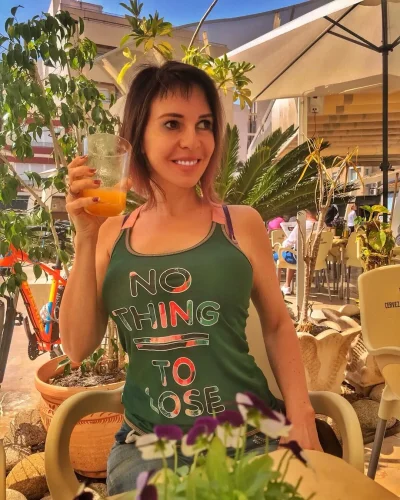 Певица наталья штурм