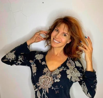 Певица штурм