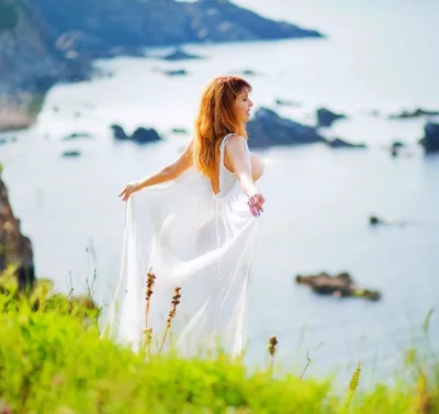 Свадебная фотосессия