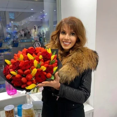 Наталья штурм сейчас