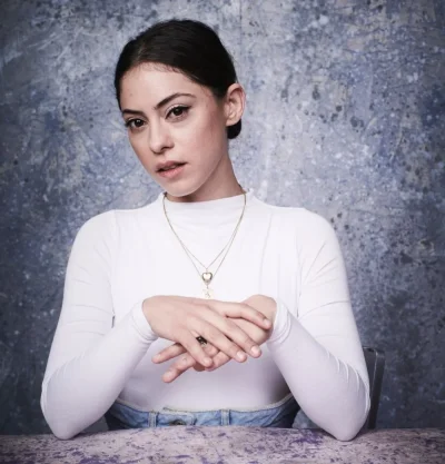 Rosa salazar