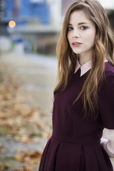 Шарлотта хоуп