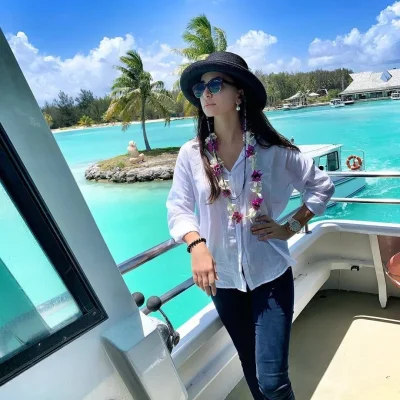 Отдых на мальдивах