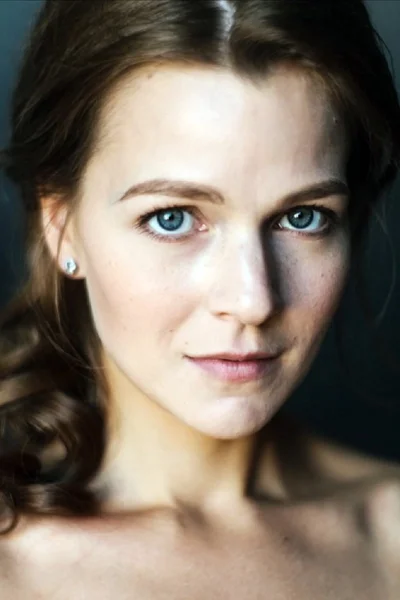 Голая Дана Абызова