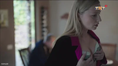 Ольга медынич грудь