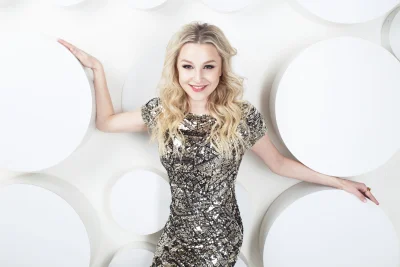 Актриса ольга медынич