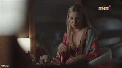 Ольга медынич голая