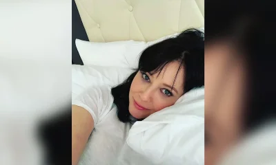 Шэннен доэрти