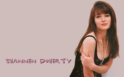 Шеннен доэрти беверли хиллс