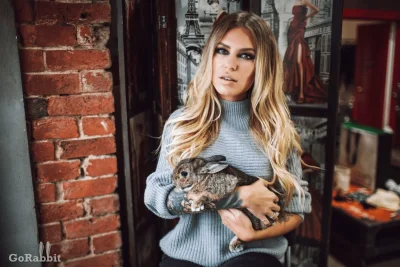 Рита дакота биография