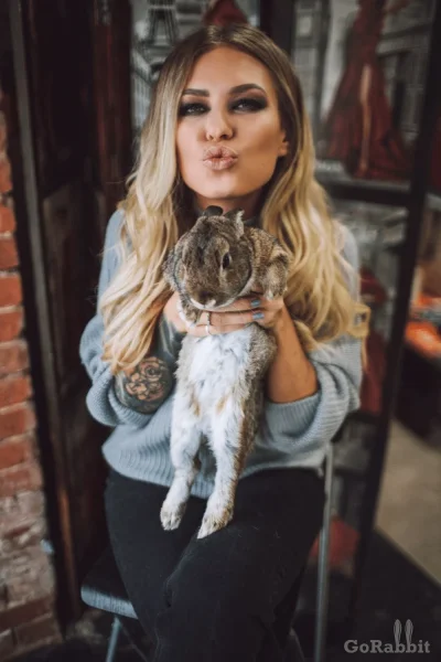 Дакота рита