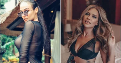 Азино алена водонаева