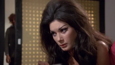 Эдвиж фенек