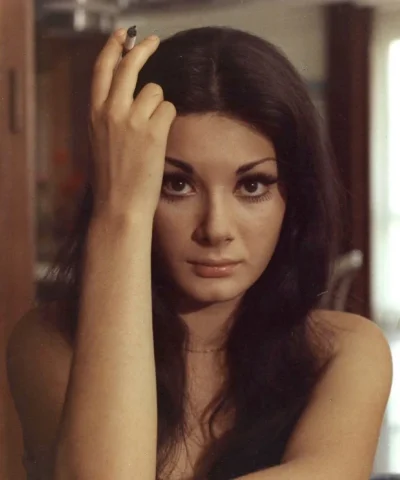 Edwige fenech скандал актриса